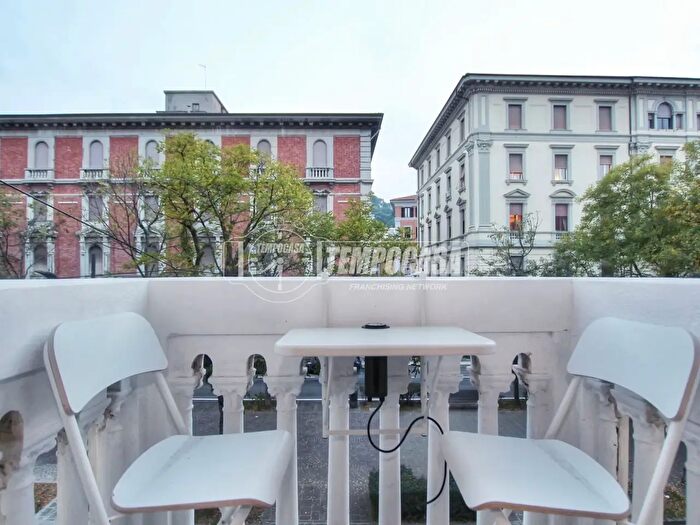 Appartamento trilocale in vendita in Viale della Vittoria, Ancona