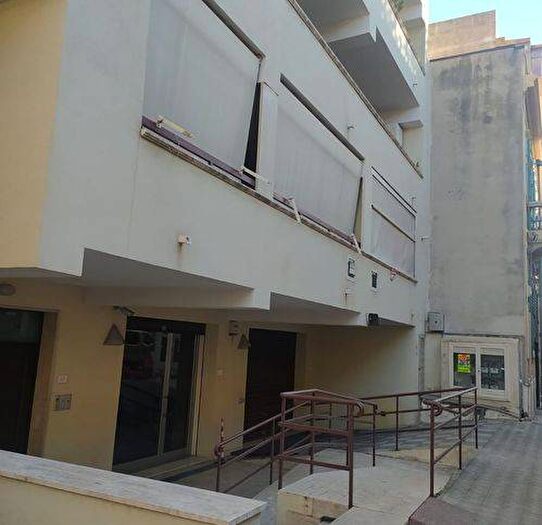 Appartamento in affitto in Via Demetrio Tripepi, Centro Storico, Reggio Calabria