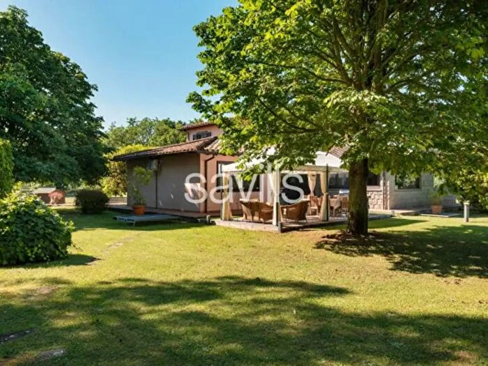 Casa con 6 locali in vendita in Strada Palanzana, Viterbo