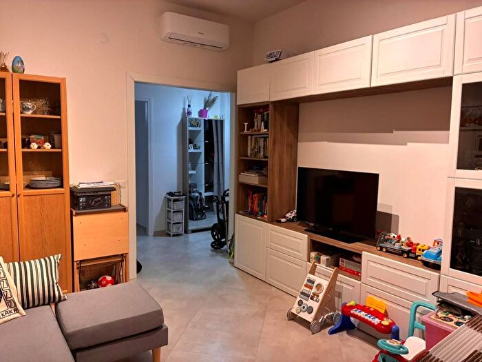 Appartamento quadrilocale in affitto in Masini XX Settembre, Empoli