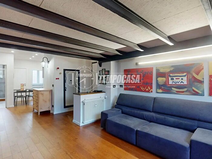 Appartamento monolocale in vendita in Via Fratelli De Maistre, Torino