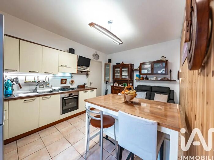 Appartamento monolocale in vendita in Via Martiri della Libertãnbsp, Massa Lombarda