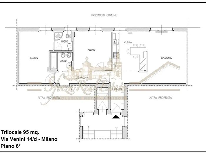 Case in Vendita e in Affitto - 2