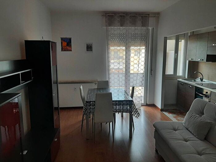 Appartamento bilocale in affitto in Pista, Alessandria