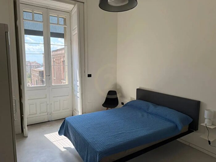 Appartamento bilocale in affitto in Catania