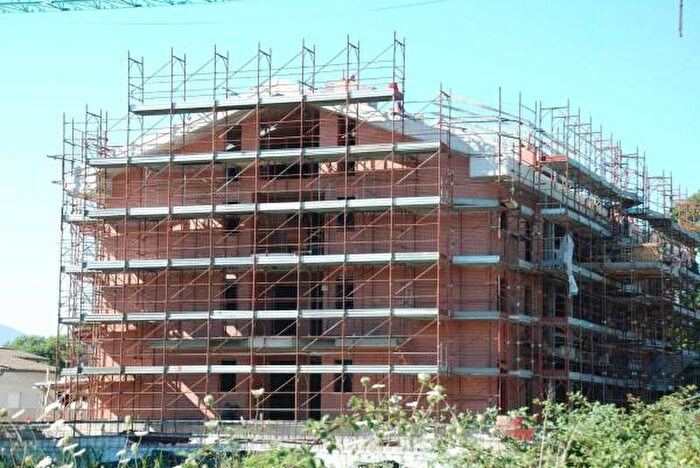 Appartamento bilocale in vendita in Via Colle Fontana Vecchia, Valmontone