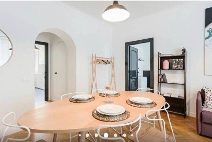 Appartamento trilocale in affitto in Via Lecco, Buenos Aires, Milano