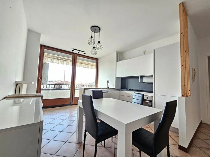 Appartamento trilocale in vendita in Camponogara