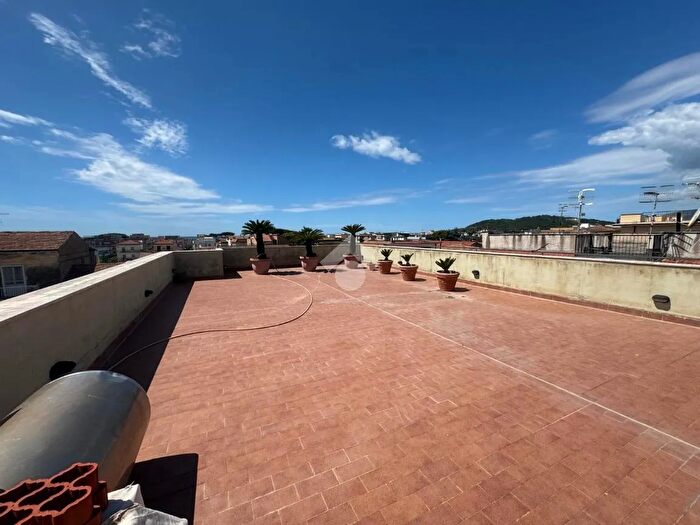 Appartamento bilocale in vendita in Via della Masseria, Minturno