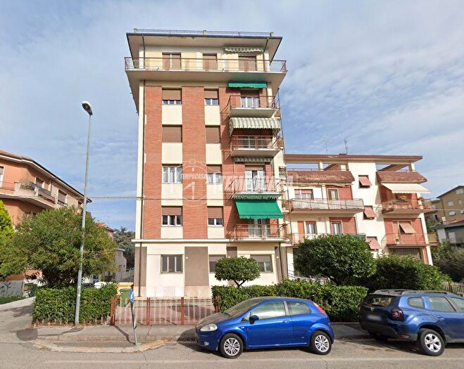 Appartamento con 5 locali in vendita in Via Fratelli Rosselli, Chiaravalle