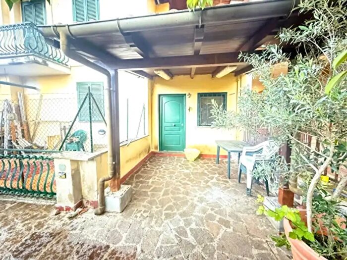 Casa trilocale in vendita in Via dei Platani, Trevignano Romano