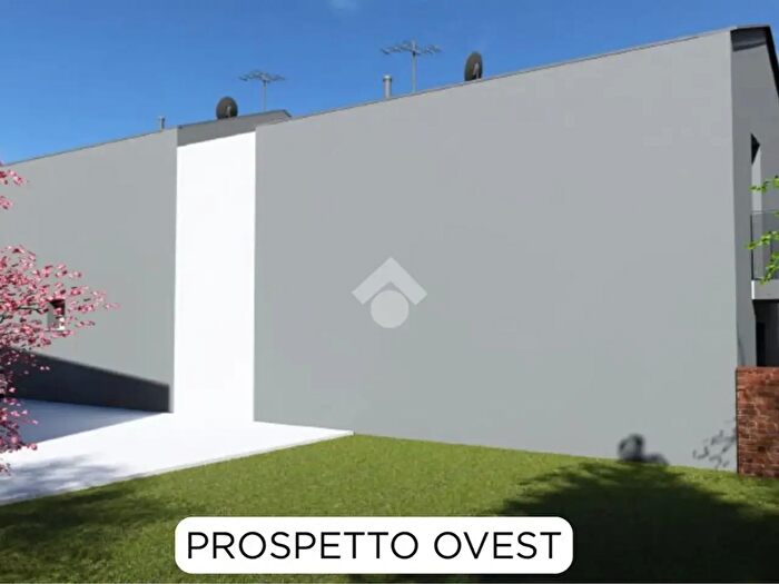Appartamento monolocale in vendita in Via Giacomo Giro, Rovigo
