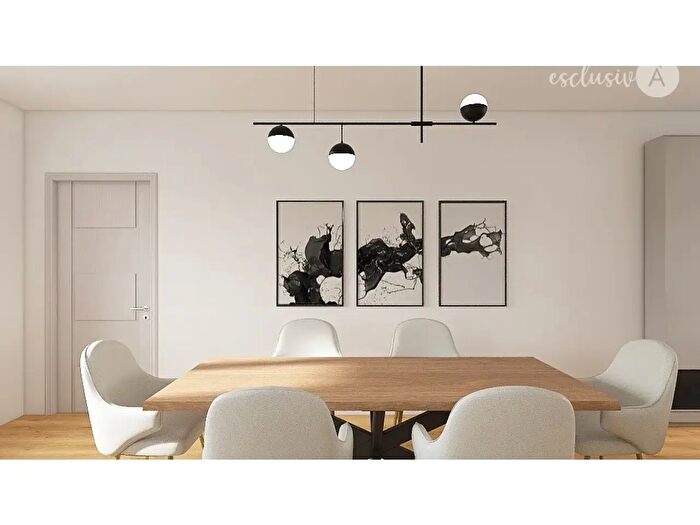 Appartamento quadrilocale in vendita in Via Magellano, Cesenatico