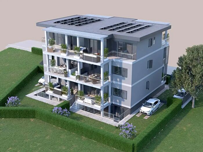 Appartamento quadrilocale in vendita in Grosseto