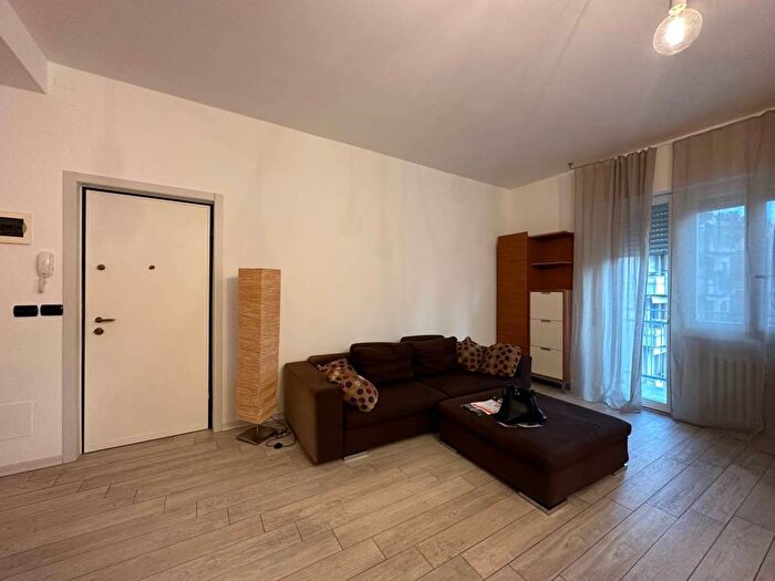 Appartamento trilocale in affitto in Via Luigi Boccherini, San Lazzaro, Parma