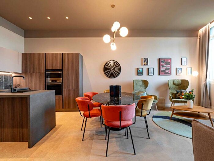 Appartamento quadrilocale in affitto in Redentore Palanca, Venezia