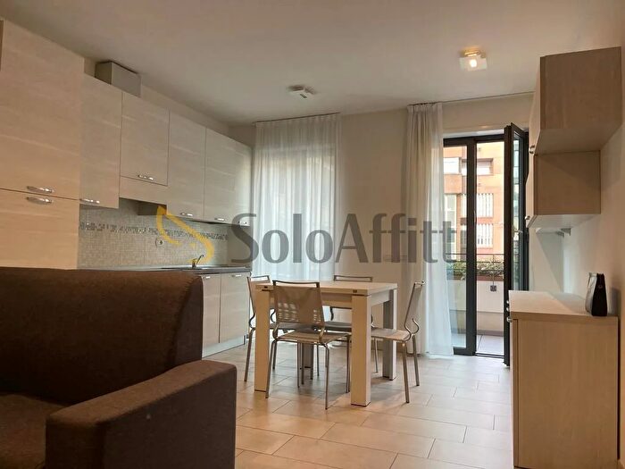 Appartamento bilocale in affitto in Gallarate