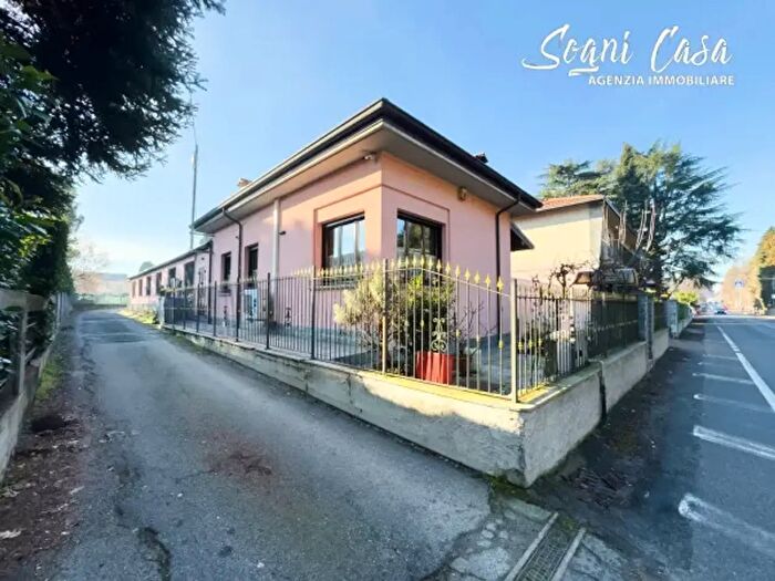 Case in Vendita e in Affitto - 3