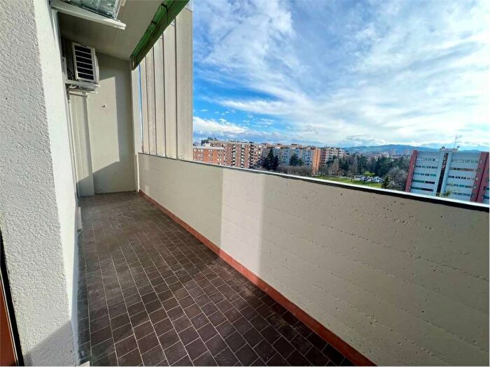 Appartamento bilocale in affitto in Bilocale ristrutturato e arredato con terrazzo ° piano, Mazzini Fossolo, Bologna