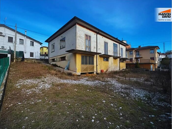 Casa con 5 locali in vendita in Via Veneto, Arzignano