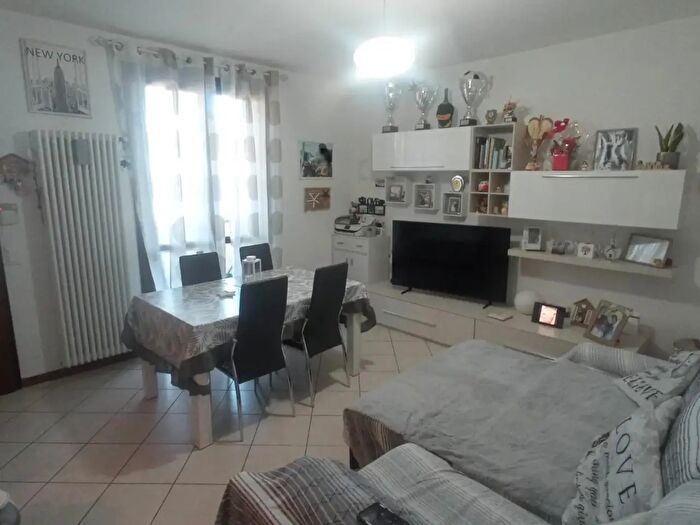 Appartamento trilocale in vendita in Montopoli In Val DArno