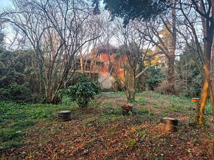 Casa monolocale in vendita in Via Giuseppe Garibaldi, Cornate DAdda