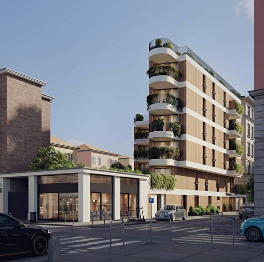 Case in Vendita e in Affitto - 3