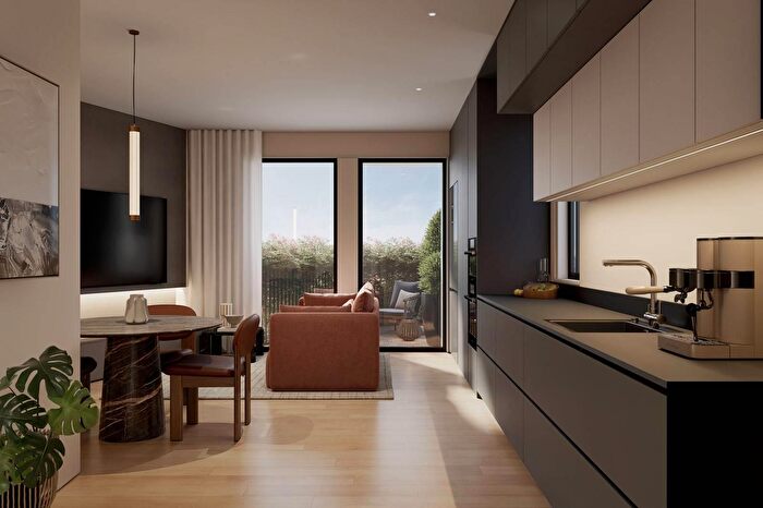 Appartamento trilocale in vendita in Via Alfredo Soffredini, Milano