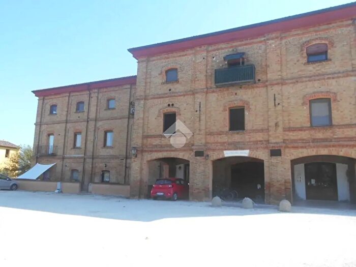 Appartamento bilocale in vendita in Strada Provinciale, Lagosanto