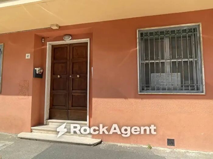 Appartamento trilocale in vendita in Via Brigata Garibaldi, Livorno