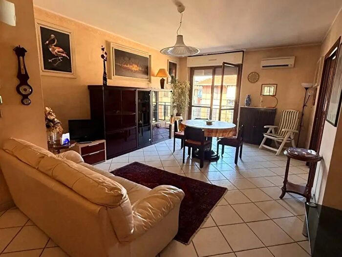 Appartamento quadrilocale in affitto in Via Nizza, Torino