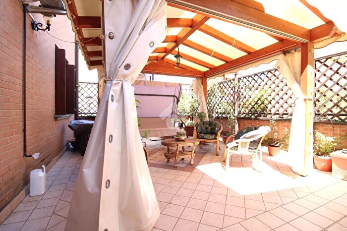 Appartamento quadrilocale in vendita in Viale Einaudi, Sassuolo