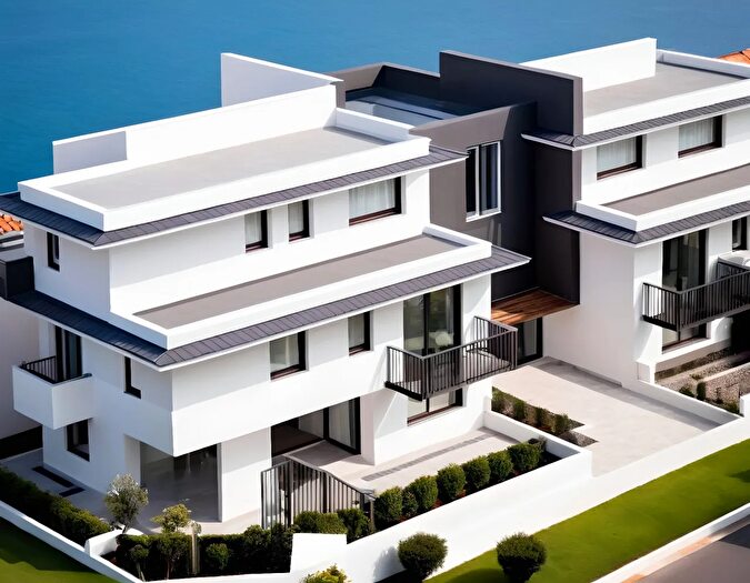 Case in Vendita e in Affitto - 3