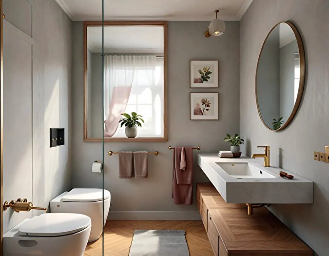 Case in Vendita e in Affitto - 2