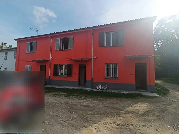 Appartamento con 5 locali in vendita in Corso Garibaldi, Mortara