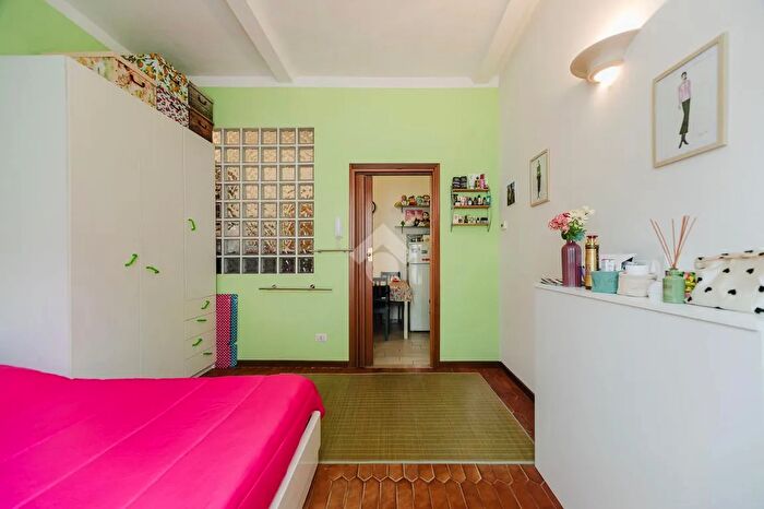 Appartamento monolocale in vendita in Via Bianchi dEspinosa, Milano