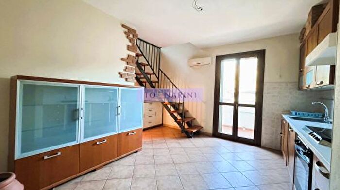 Appartamento trilocale in vendita in Via Grotta Parlanti, Monsummano Terme