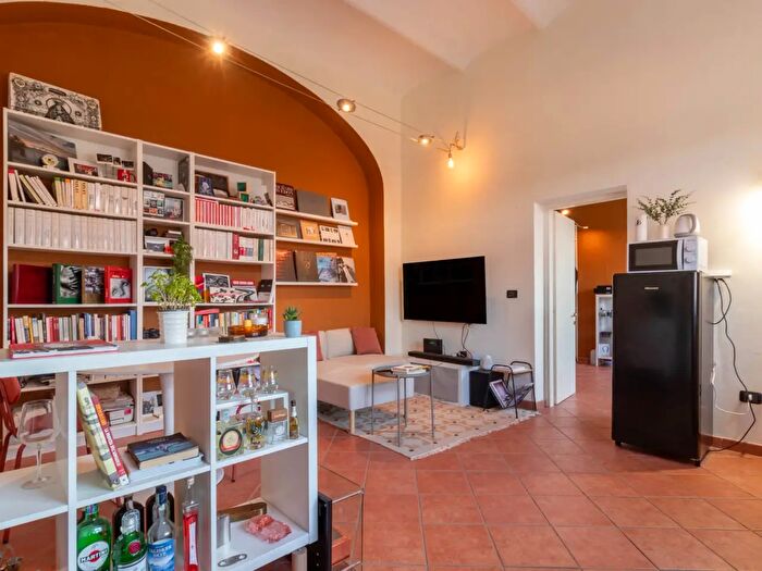 Appartamento bilocale in vendita in Via Marco Celio, Bologna