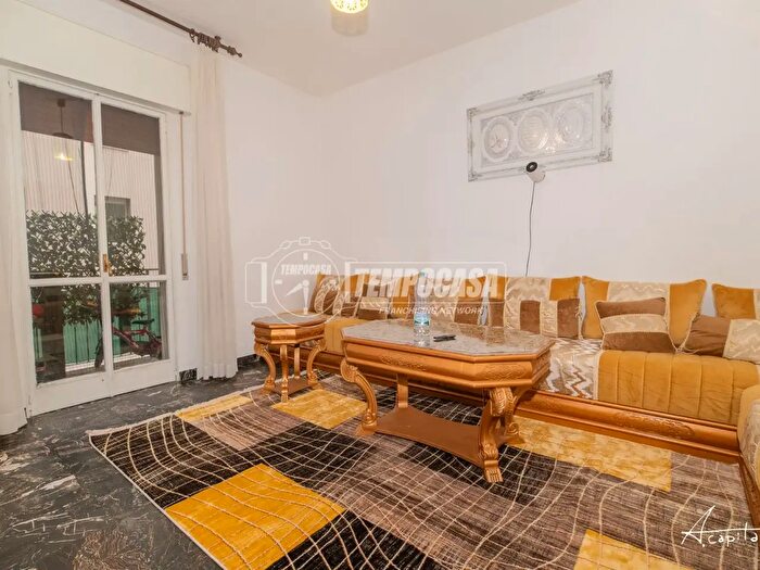 Appartamento bilocale in vendita in Via Mascagni, Modena