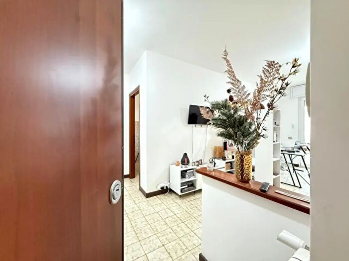 Appartamento bilocale in vendita in VLe della Stazione, Latina