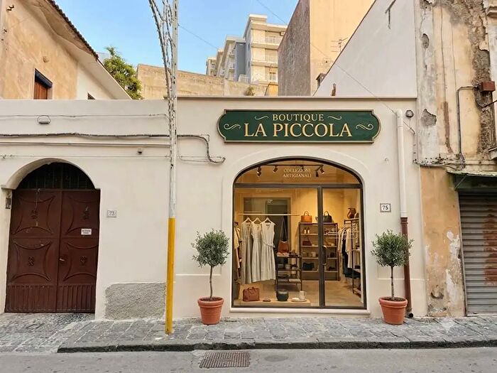 Appartamento trilocale in vendita in Via Paolo Falciani, Sarno