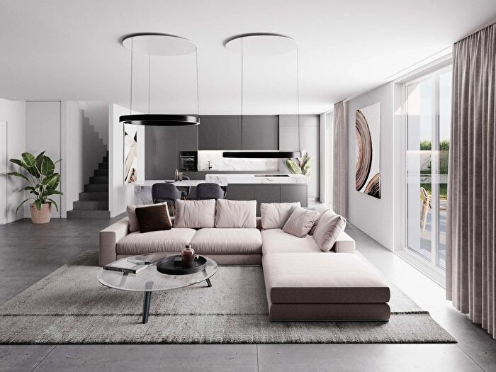 Case in Vendita e in Affitto - 3