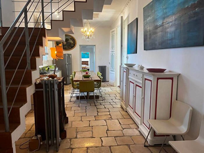 Appartamento con 6 locali in affitto in Via Giacomo Leopardi, DAzeglio, Firenze