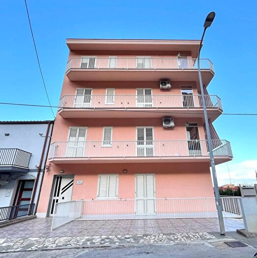 Appartamento con 5 locali in vendita in Contrada Bocca della Carrubba, Castellammare Del Golfo