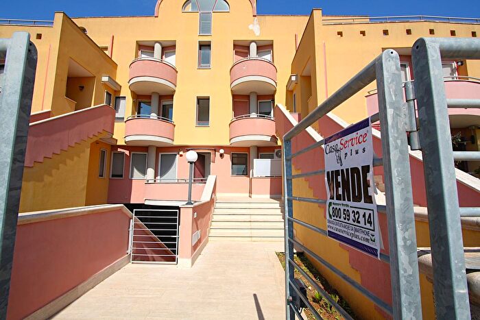 Case in Vendita e in Affitto - 3