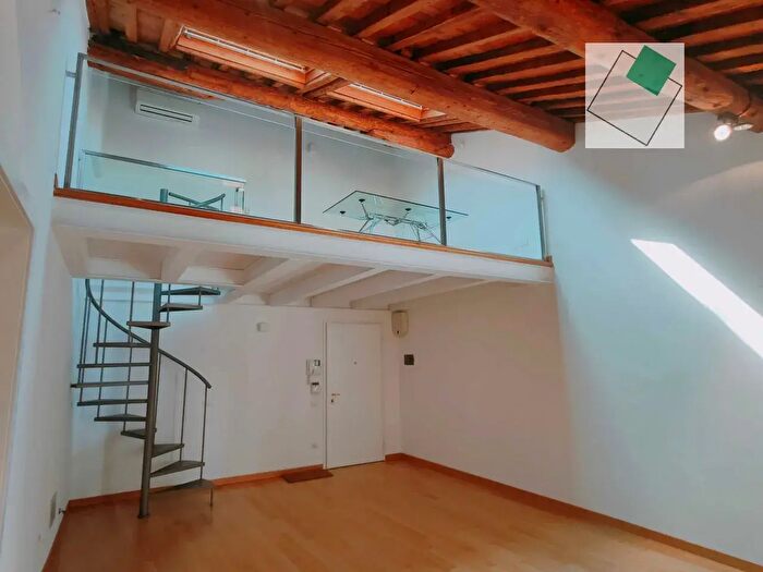 Appartamento quadrilocale in vendita in Via Beato Luca Belludi, Padova