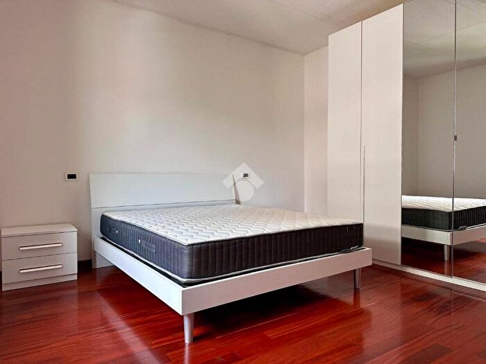 Appartamento trilocale in affitto in Via San Giovanni Bosco, Centro, Bassano del Grappa