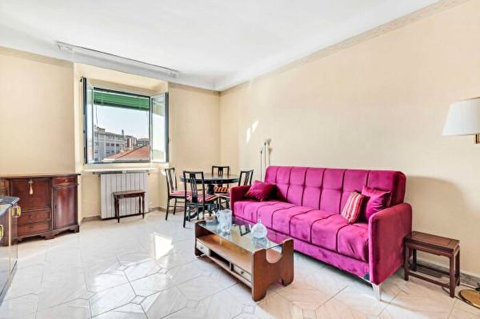 Appartamento bilocale in affitto in Via Vigevano, Milano