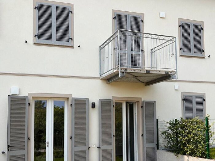 Casa con 5 locali in affitto in Via Bruno Carnini, Centro, San Fermo della Battaglia