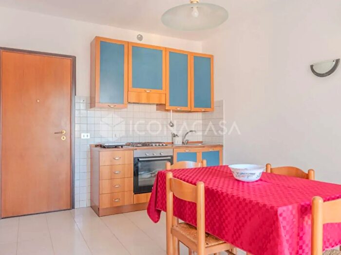 Appartamento bilocale in vendita in Via G Dian a, Vicenza